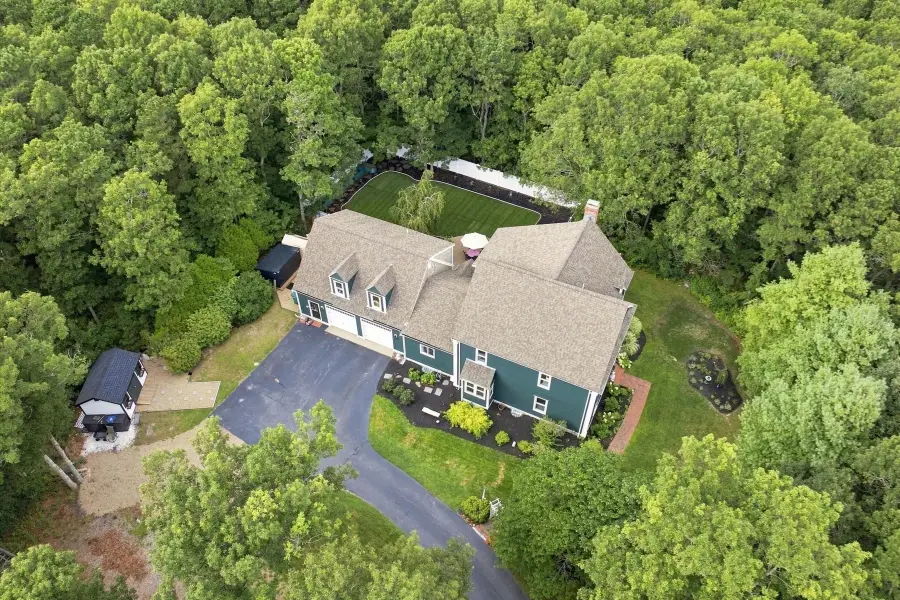 31 Quaker Village Ln, Sandwich, MA 02537 - #2