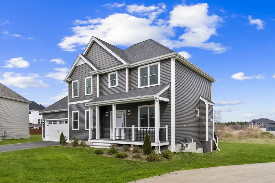 60 Titicut Avenue #Lot 41, Bridgewater, MA 02324 - #2