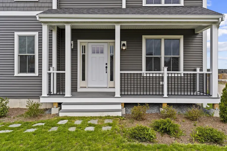 60 Titicut Avenue #Lot 41, Bridgewater, MA 02324 - #3