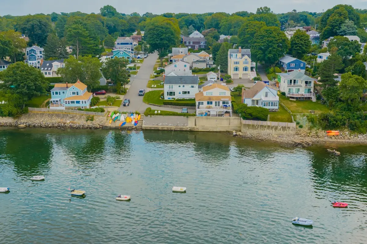 2 Stone Ter, Marblehead, MA 01945 - #1