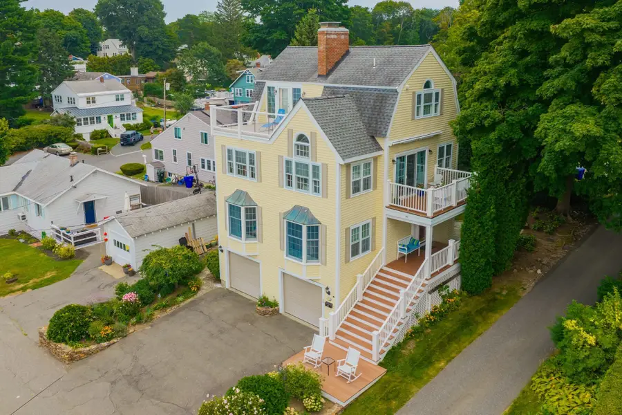 2 Stone Ter, Marblehead, MA 01945 - #3