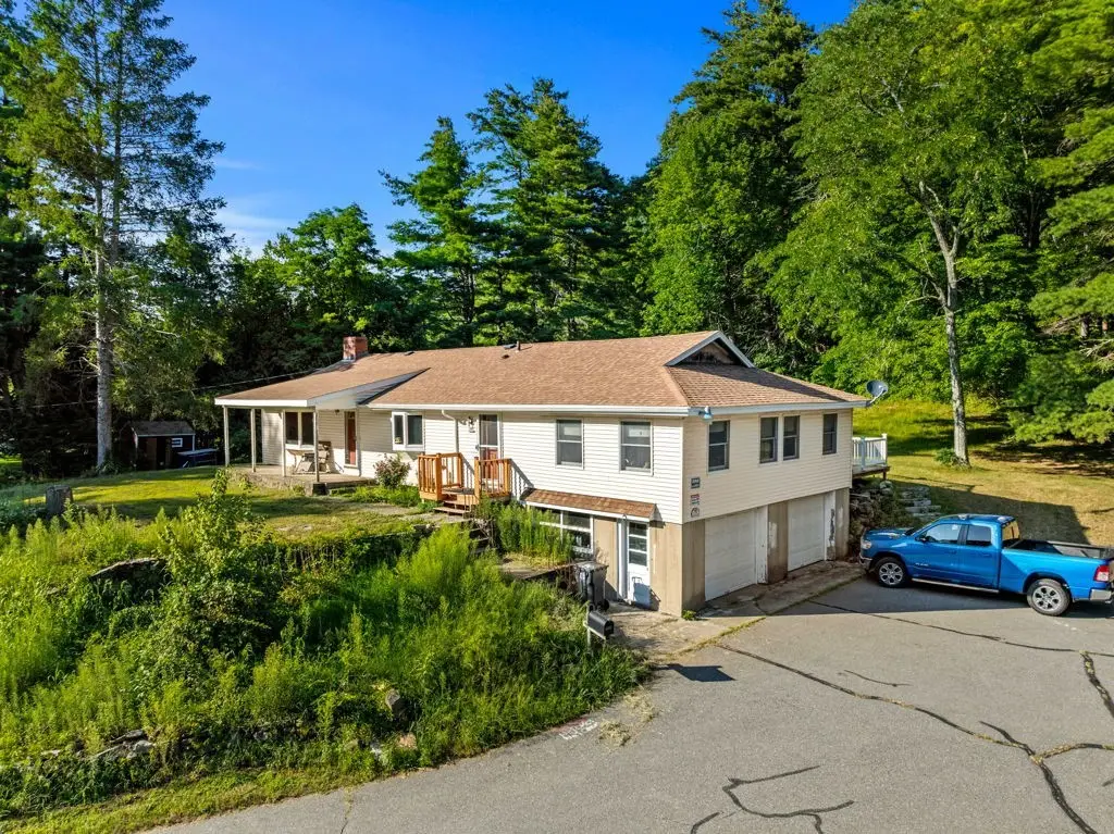 239 Lovers Ln, Haverhill, MA 01830 - #1
