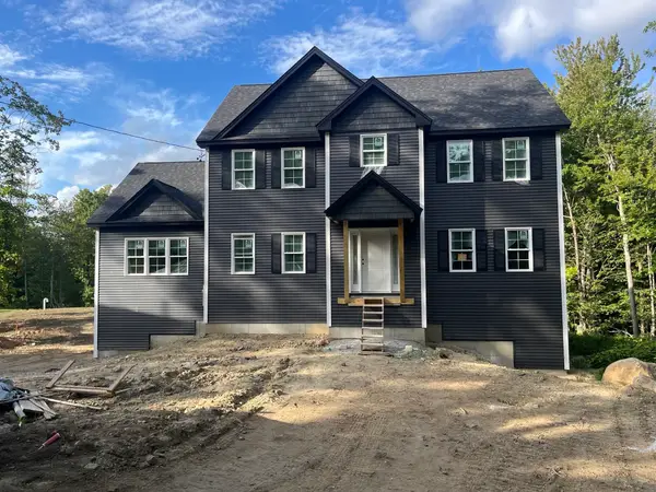 71 Willard, Ashburnham, MA 01430