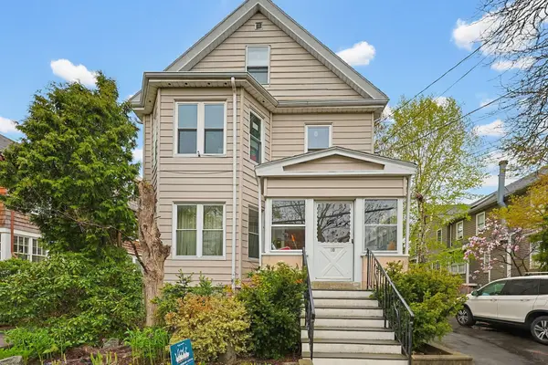 30 Cushing St #B, Cambridge, MA 02138