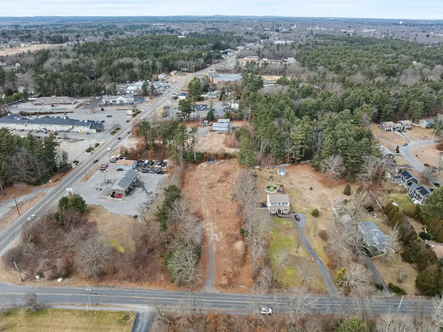 0 Flagg Street, Bridgewater, MA 02324 - #2