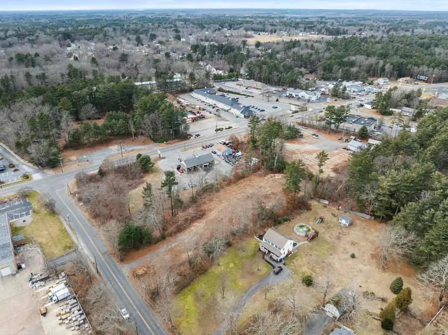 0 Flagg Street, Bridgewater, MA 02324 - #3