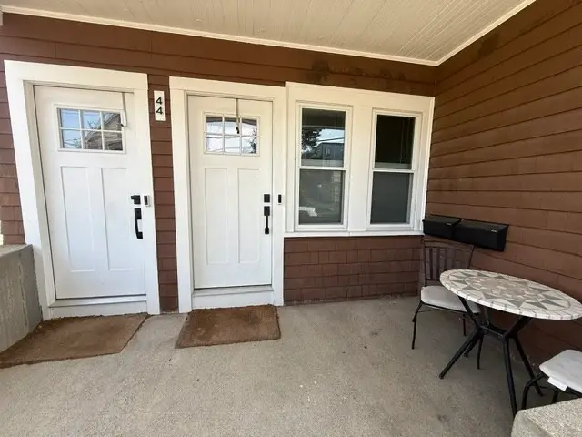 44 Wellsmere Rd, Boston, MA 02131 - #2