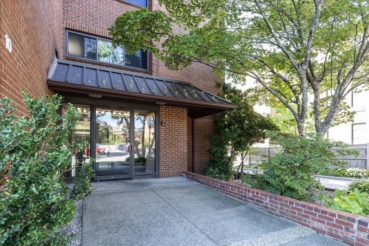 10 Norman Street #502, Salem, MA 01970 - #1