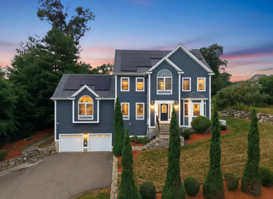 52 Regency Dr, Dracut, MA 01826 - #2