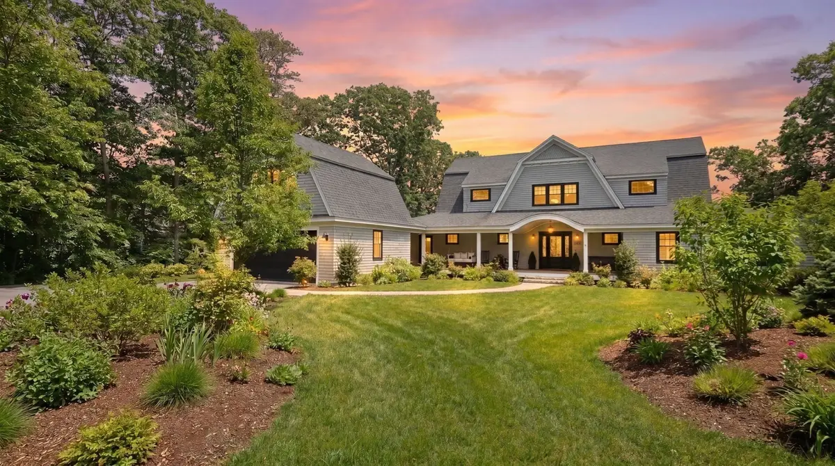 201 Scraggy Neck Rd, Bourne, MA 02532 - #1