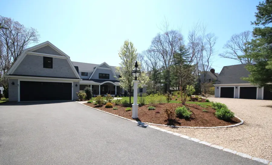 201 Scraggy Neck Rd, Bourne, MA 02532 - #3