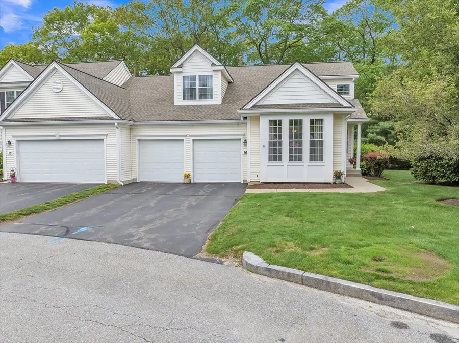 16 Linkside Ct #16, Northbridge, MA 01534 - #2
