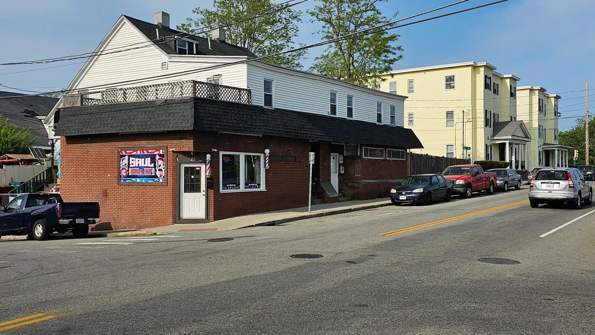 46 Howard St, Lowell, MA 01851 - #1