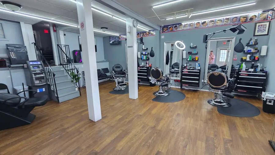 46 Howard St, Lowell, MA 01851 - #2