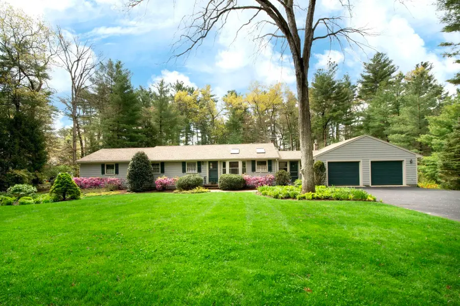 32 Hawthorne, Hanover, MA 02339 - #3