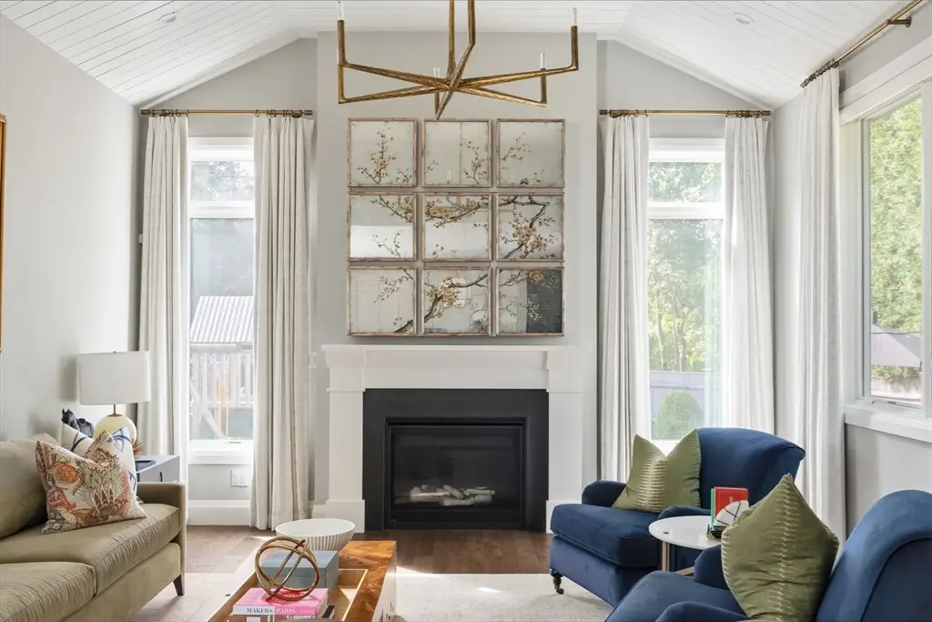 64 Auburn St #64, Newton, MA 02466 - #1