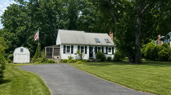 222 Peterson Path, Marshfield, MA 02050
