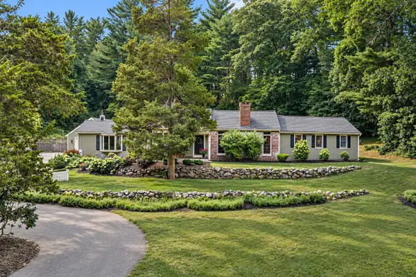 781 Ferry St, Marshfield, MA 02050
