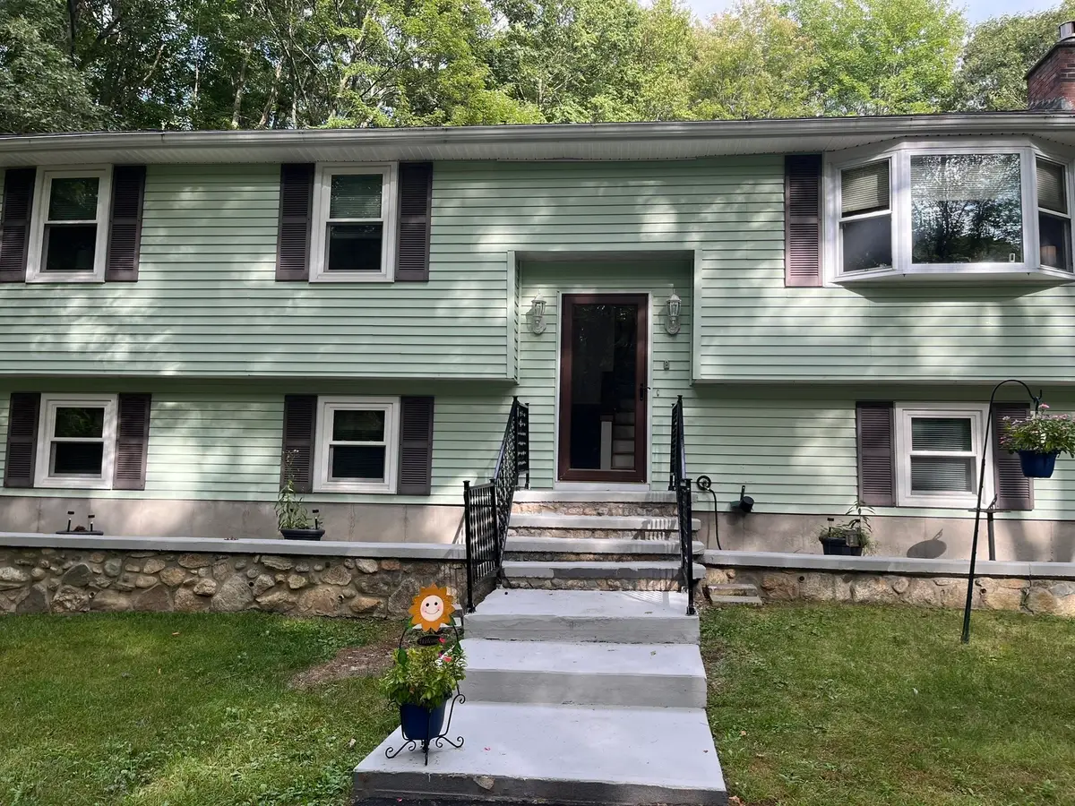 16 Wallum Lake Rd, Douglas, MA 01516 - #1