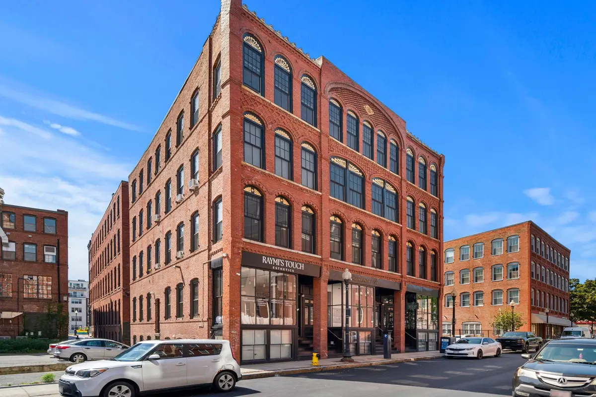 62 Wingate Street, Haverhill, MA 01832 - #1
