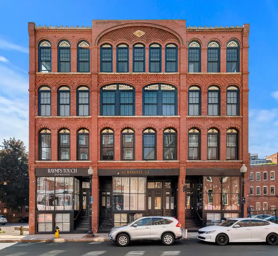 62 Wingate Street, Haverhill, MA 01832 - #2