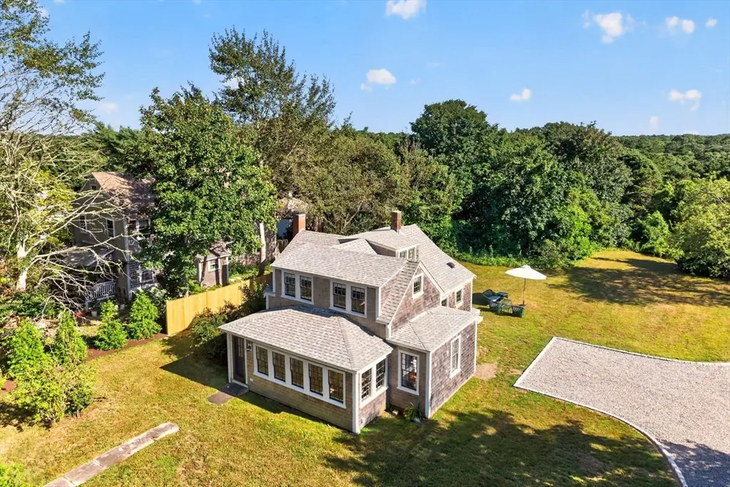 1455 Old Queen Anne Rd, Chatham, MA 02633 - #1