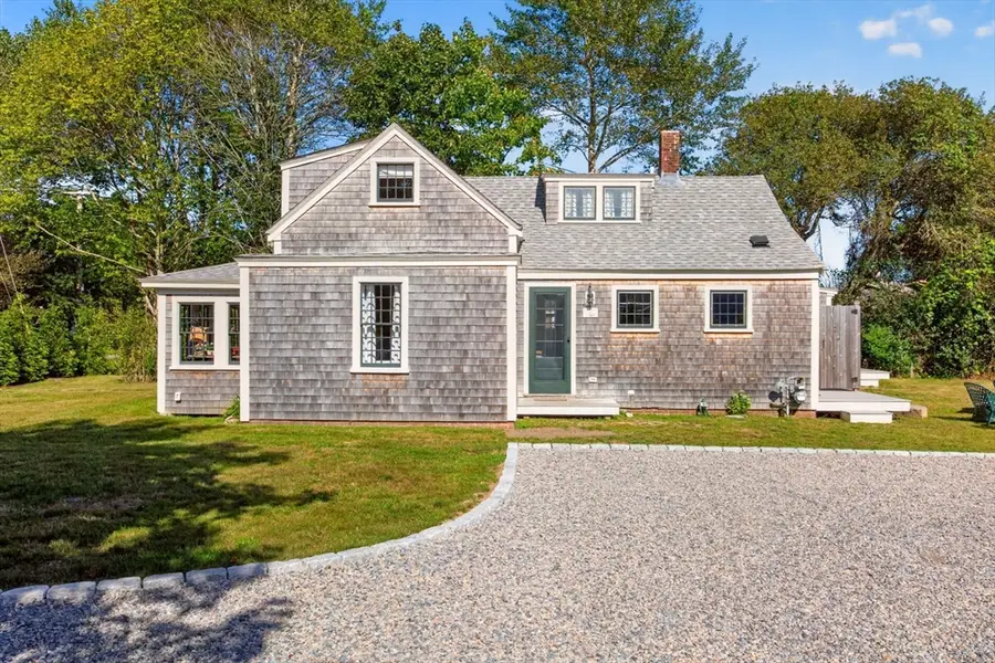 1455 Old Queen Anne Rd, Chatham, MA 02633 - #3