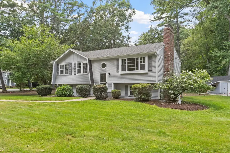 96 East Street, Pepperell, MA 01463 - #2