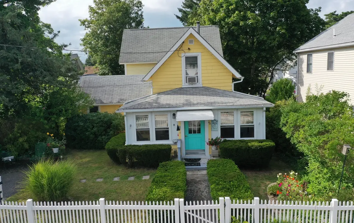 48 Highland Ave, Onset, MA 02558 - #1