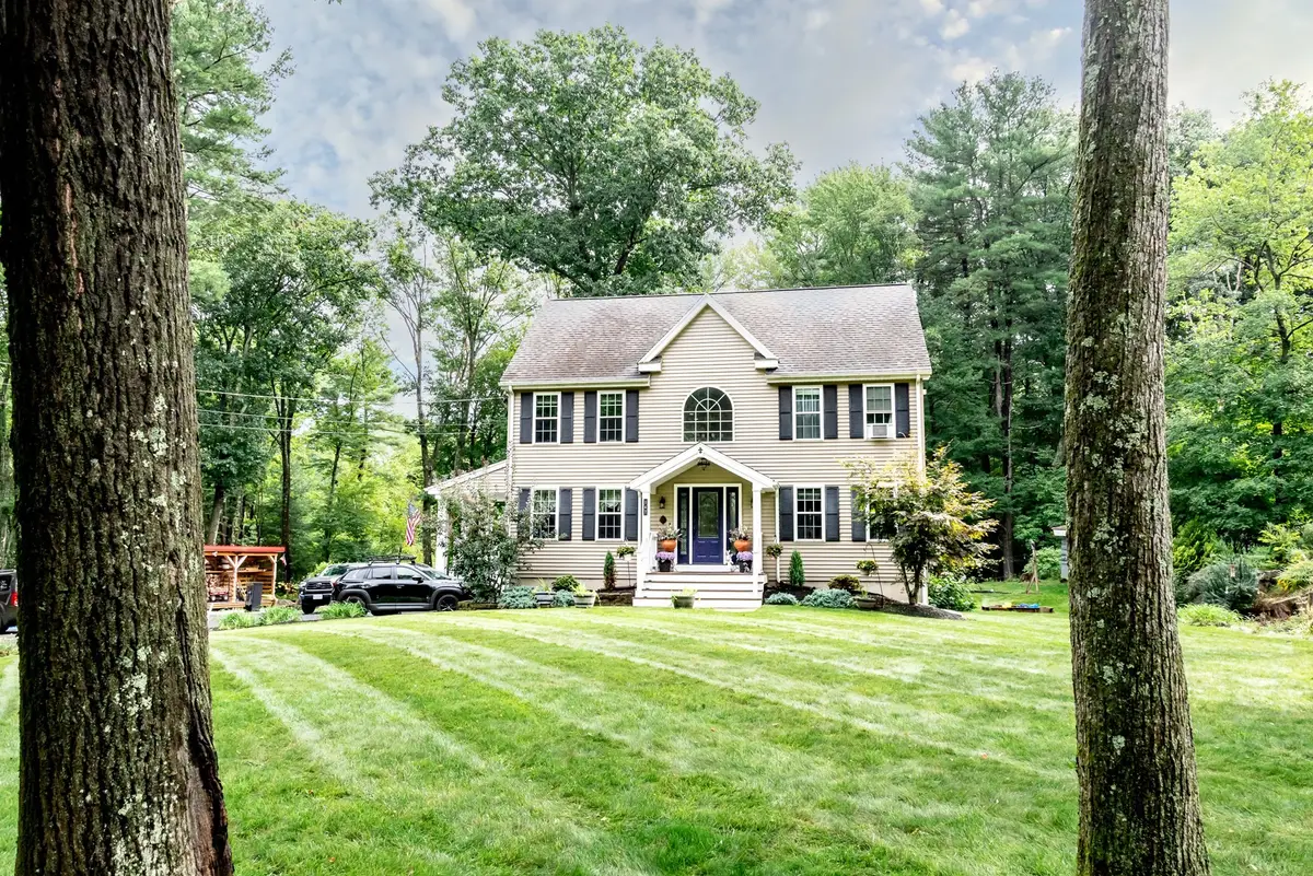 147 Farm, Blackstone, MA 01504 - #1