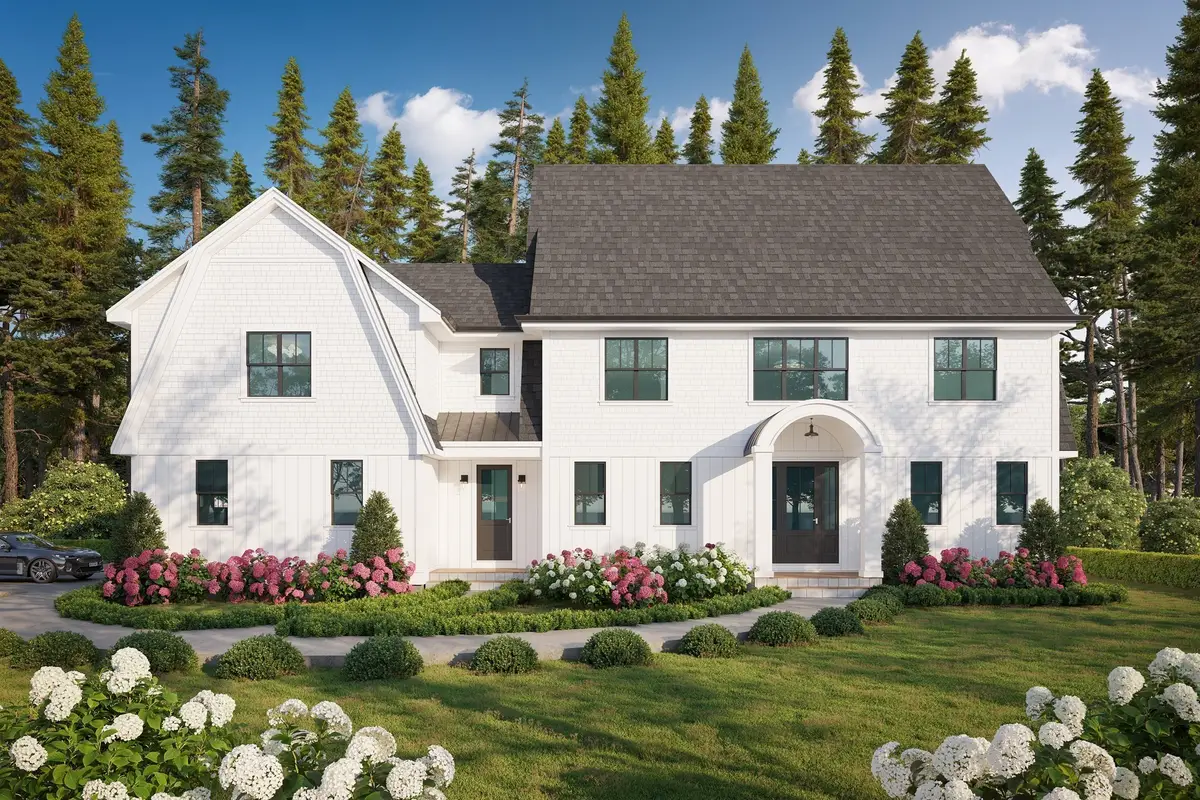 110 North Shore Drive, Stow, MA 01775 - #1