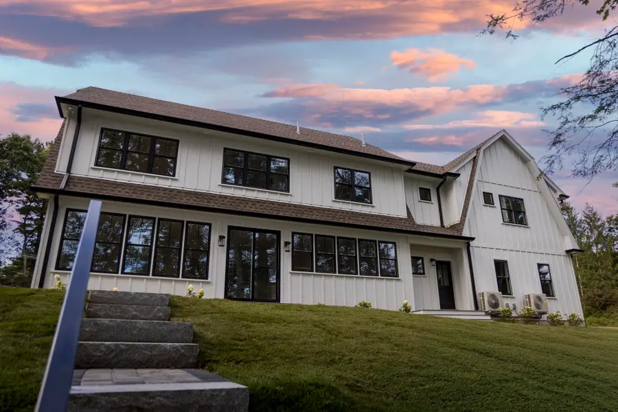 110 North Shore Drive, Stow, MA 01775 - #3