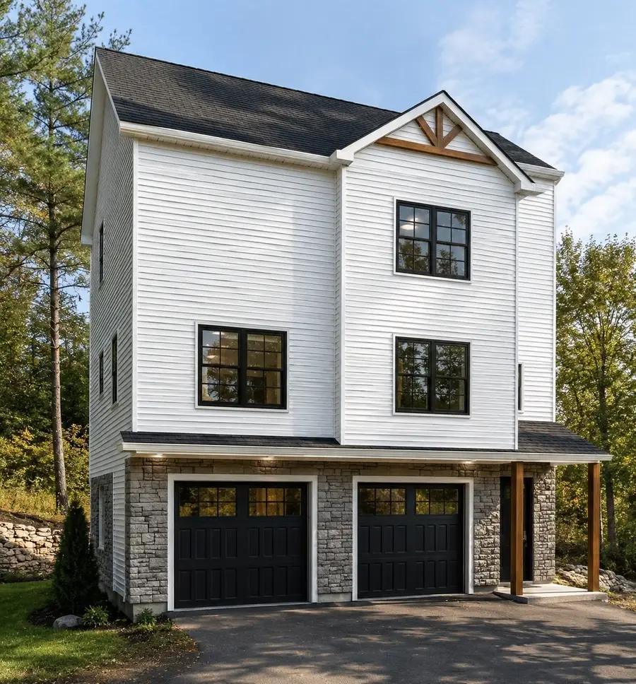 14 Assonet Blvd, Assonet, MA 02702 - #2