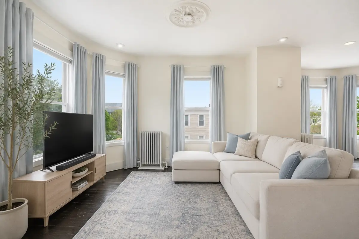 28 Church St #3, Boston, MA 02122 - #1
