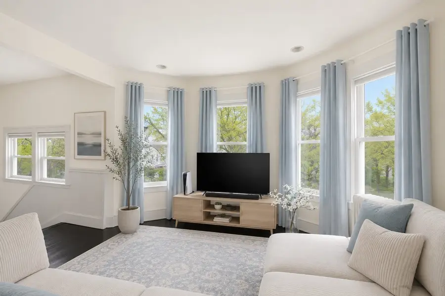 28 Church St #3, Boston, MA 02122 - #2