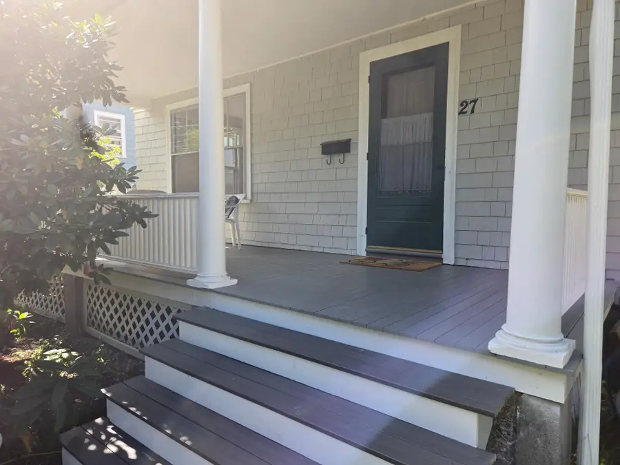 27 Mansfield St, Framingham, MA 01702 - #3