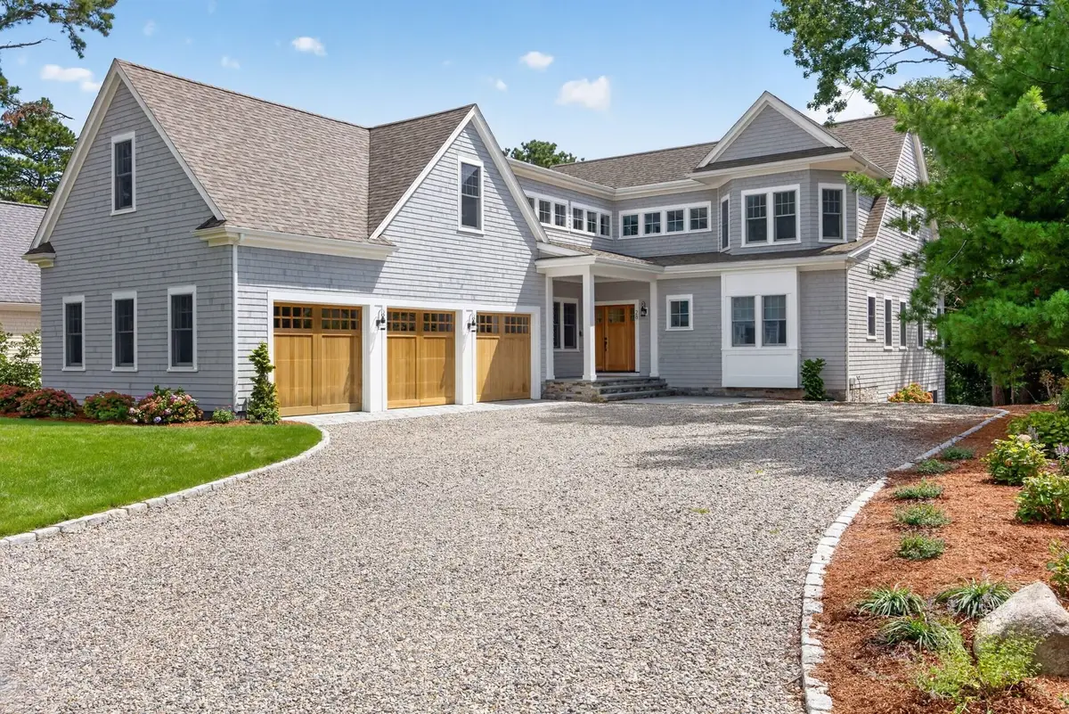 28 Quaker Run Road, Mashpee, MA 02649 - #1