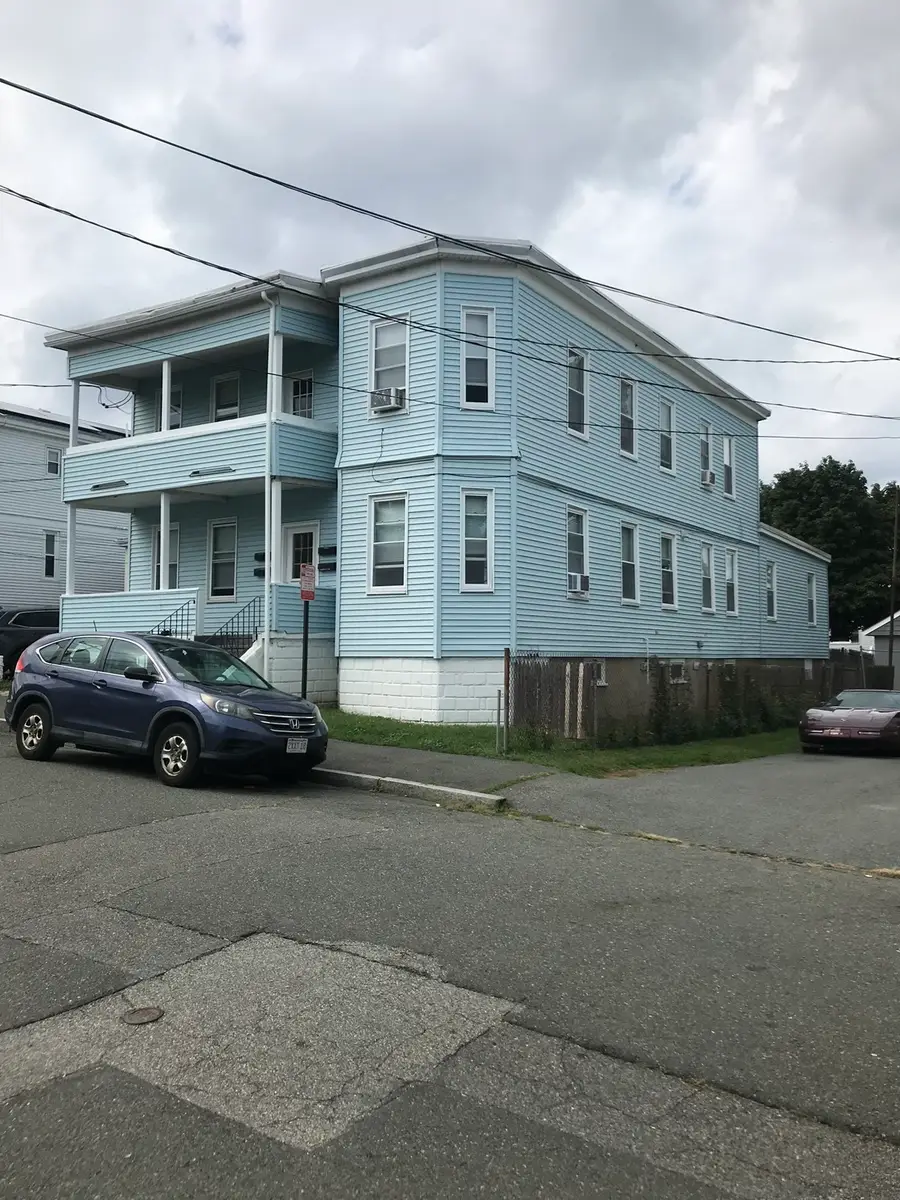 16 Temple Street, Revere, MA 02151 - #2