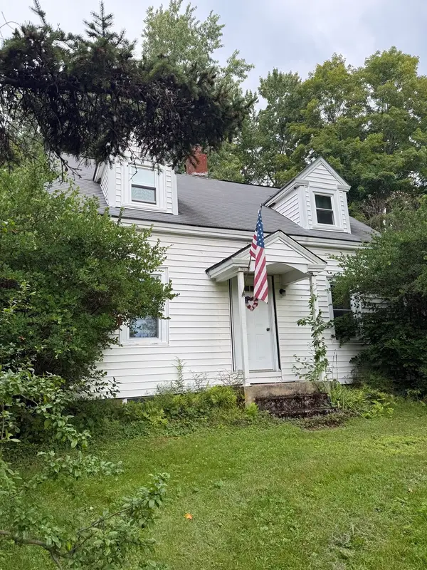183 Upper Rd, Deerfield, MA 01342