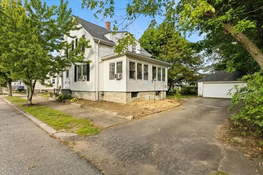 94 Stamford Ave, Providence, RI 02907 - #2