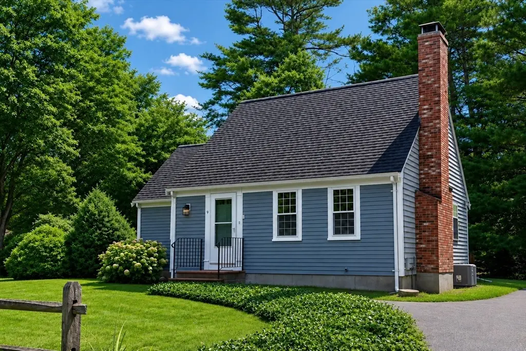 9 East Harbor Drive, Falmouth, MA 02536 - #1