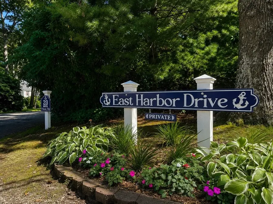 9 East Harbor Drive, Falmouth, MA 02536 - #3