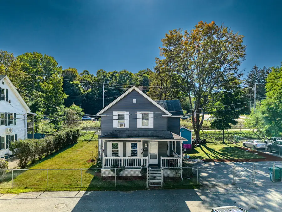 37 Devlin Passway, Fitchburg, MA 01420 - #2