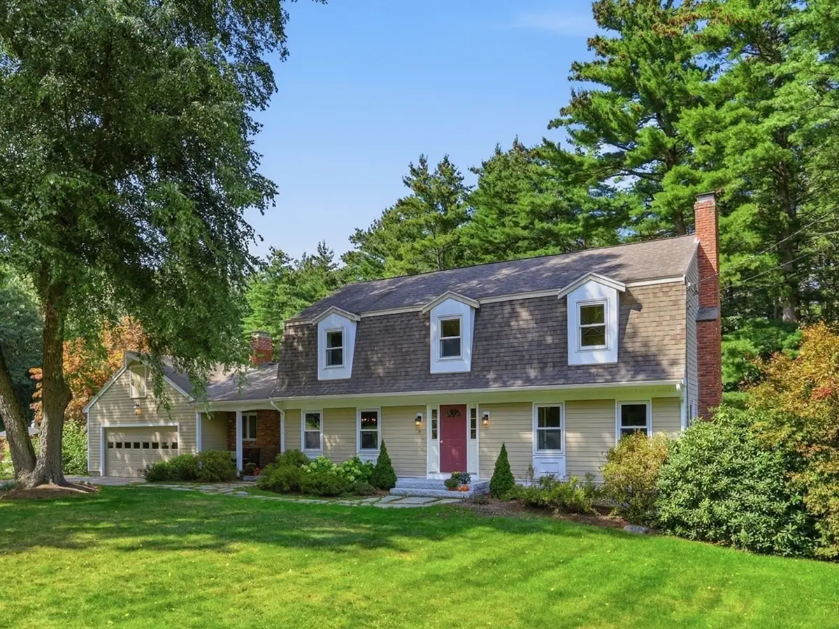 15 Silver Hill Rd, Acton, MA 01720 - #1