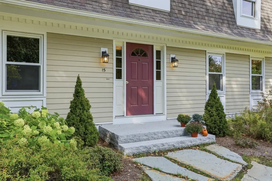 15 Silver Hill Rd, Acton, MA 01720 - #2