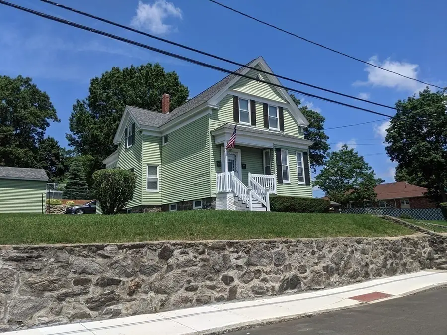 53 Weare, Lawrence, MA 01843 - #2