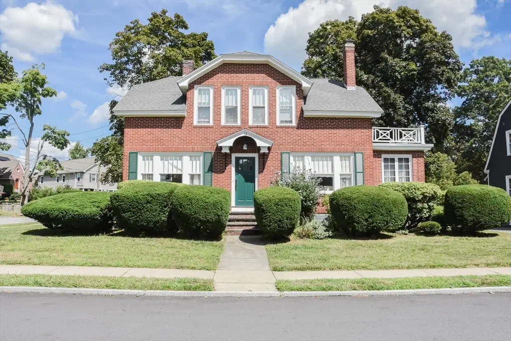 12 Houston Ave, Methuen, MA 01844 - #1