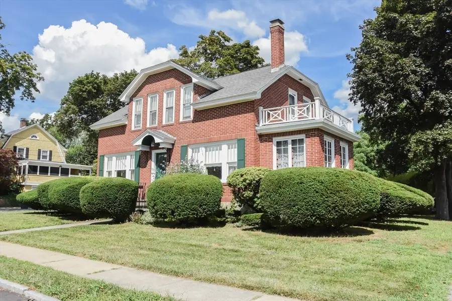 12 Houston Ave, Methuen, MA 01844 - #2