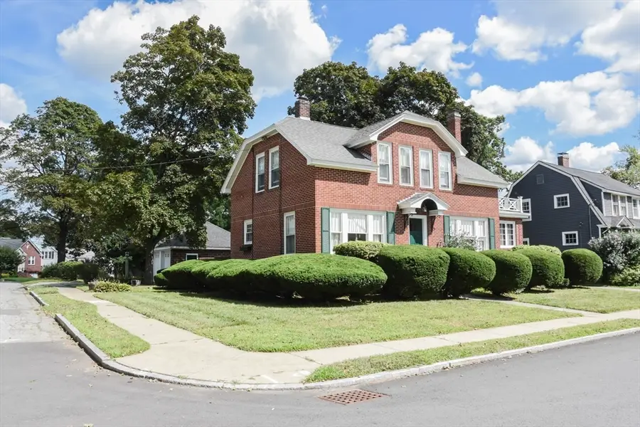 12 Houston Ave, Methuen, MA 01844 - #3