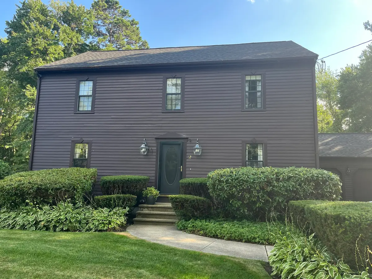 12 Clarridge Circle, Milford, MA 01757 - #1